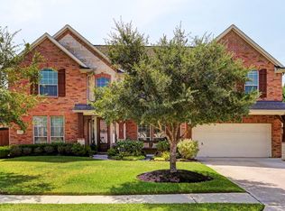3509 Dappled Ridge Way, Pearland, TX 77581
