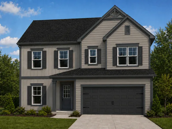 Grove Plan, Heritage River