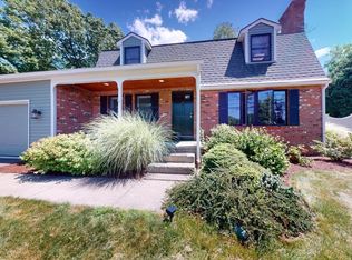 86 Alvord St, South Hadley, MA 01075