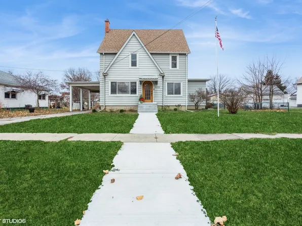 6308 Main St, Union, IL 60180