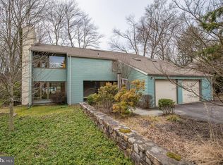 2 Joining Brook Dr, Spring House, PA 19477