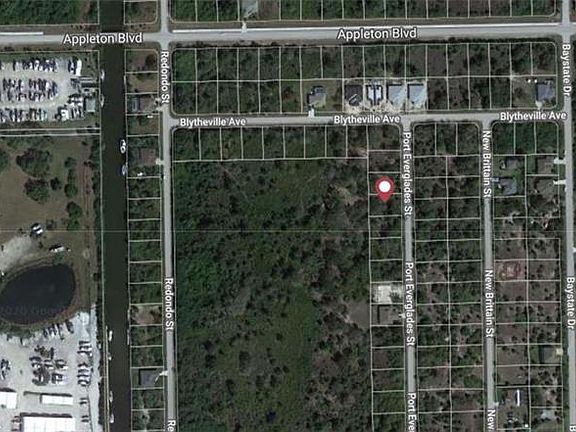3rd image of 10393 Port Everglades St