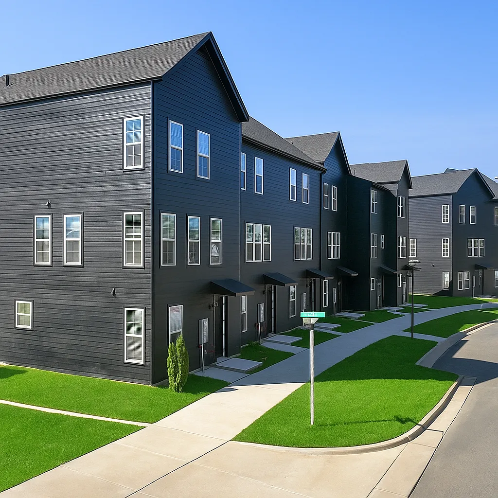 Building Photo - Sablewood