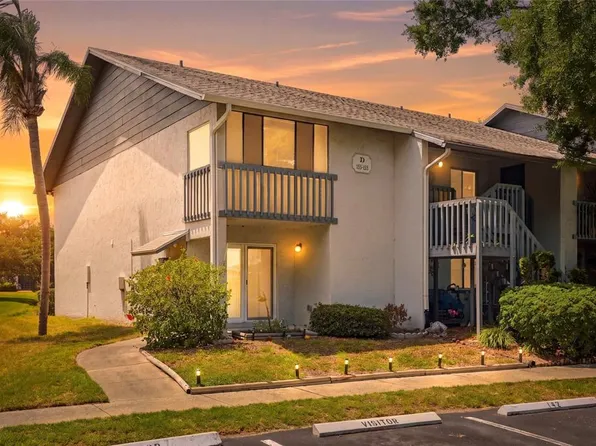 11201 122nd Ave APT 143, Largo, FL 33778