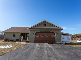 11831 K Francis Kellogg Ln, Adams Center, NY 13606