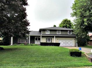 1507 Fulton St, Streator, IL 61364