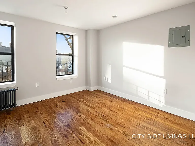 195 Underhill Ave #5G — Photo 4