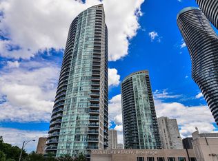 80 Absolute Ave #2205, Mississauga, ON L4Z 0A5