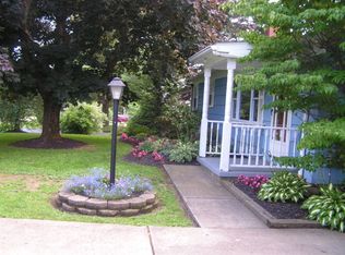 10971 Cutter Rd, Meadville, PA 16335