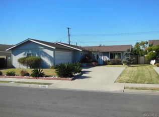 10561 Claudia Cir, Cypress, CA 90630