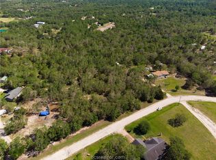 LOT 237 Overlook Dr, Caldwell, TX 77836