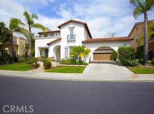17 Pamela Way, Coto De Caza, CA 92679
