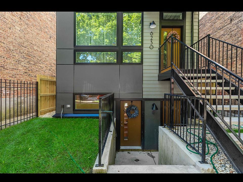 1st image of 6230 S Evans Ave #G