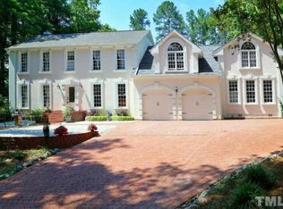 100 Cromwell Ct, Raleigh, NC 27614