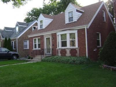 748 Grant Ave, Chicago Heights, IL, 60411