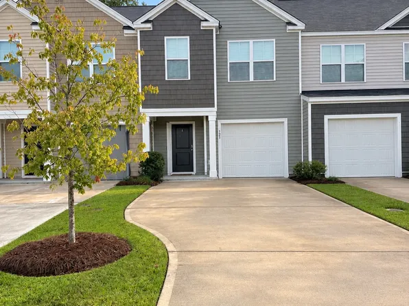 123 E Sunrise Ln, Summerville, SC 29486