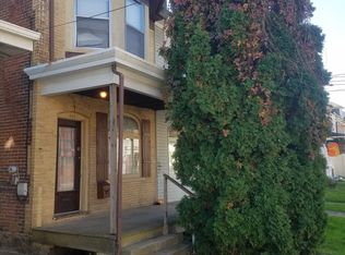 460 W Berwick St, Easton, PA 18042