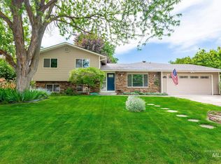 10303 W Dason Dr, Boise, ID 83704