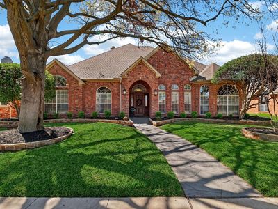 2008 Cumberland Trl, Plano, TX, 75023
