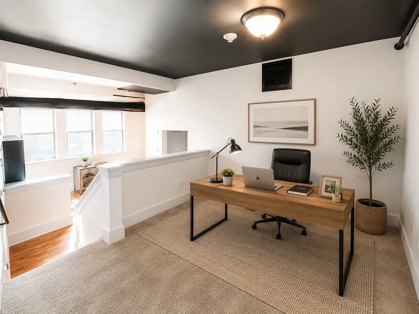 Farr Lofts — Photo 4
