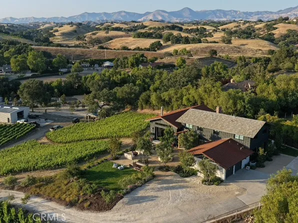 2575 Park St, Los Olivos, CA 93441