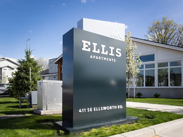 Ellis Apartments