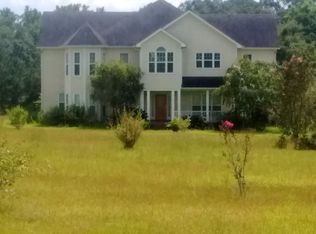 16132 State Highway 122, Barney, GA 31625