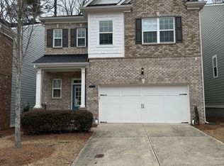 1074 Central Park Rd, Decatur, GA 30033