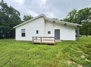 36 Bitter Sweet Ln, Durant, OK 74701