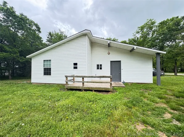 36 Bitter Sweet Ln, Durant, OK 74701