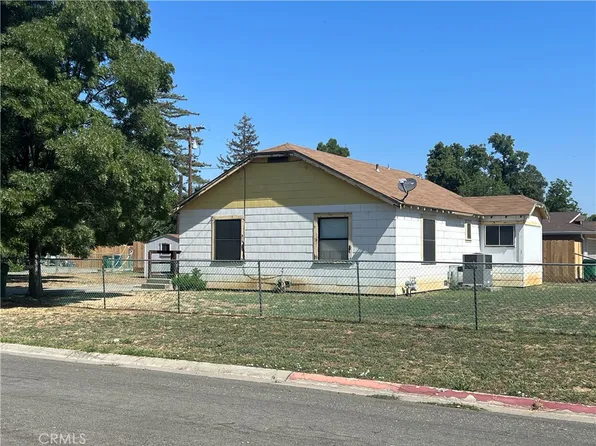 633 E Walnut St, Willows, CA 95988