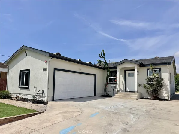 1147 N Island Ave, Wilmington, CA 90744