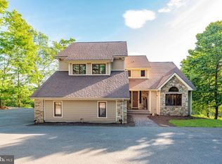 165 Parkside North Ct, Mc Henry, MD 21541