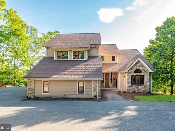 165 Parkside North Ct, Mc Henry, MD 21541