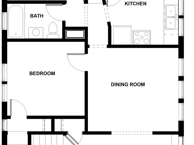 3345 Hogarth Ave #2 — Photo 57