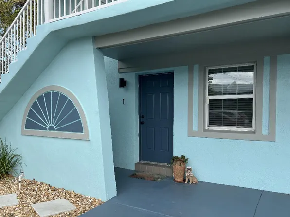 1011 S Miramar Ave APT 1, Indialantic, FL 32903