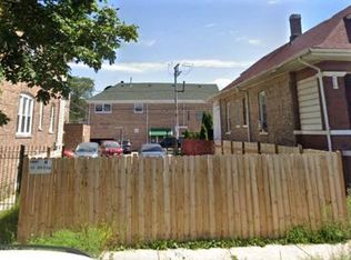 5041 S Artesian Ave, Chicago, IL 60632