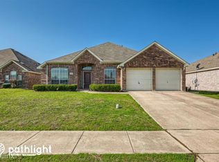 141 Painted Trl, Forney, TX 75126