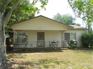 4806 Coronado Way S, Gulfport, FL 33711