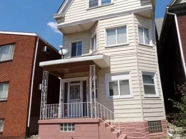 527 Franklin St APT 2, East Pittsburgh, PA 15112
