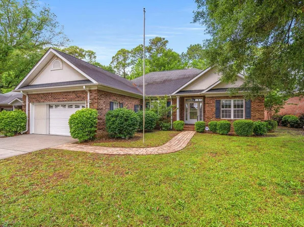 2995 Woodberry Ct., Little River, SC 29566