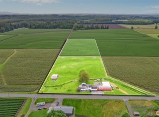 6515 Lawrence Rd, Everson, WA 98247
