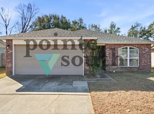 8105 Nalo Creek Loop, Pensacola, FL 32514
