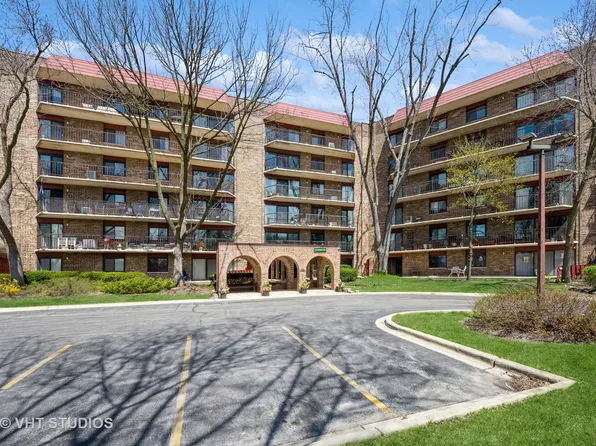35 S Baybrook Dr Unit 503, Palatine, IL 60074
