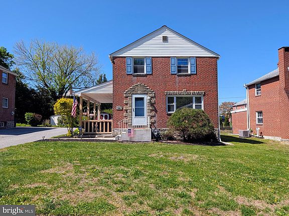 5th image of 408 Dalmas Ave