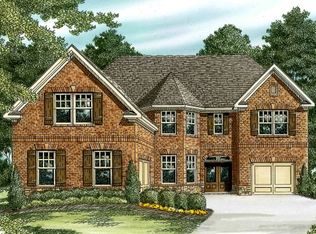 4175 Bottlebrush Lndg, Cumming, GA 30040