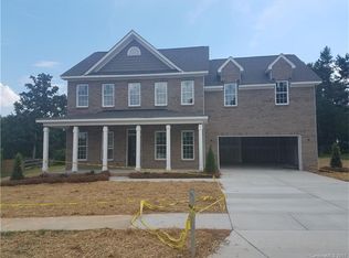 118 Vanderbilt Cir #13, Locust, NC 28097