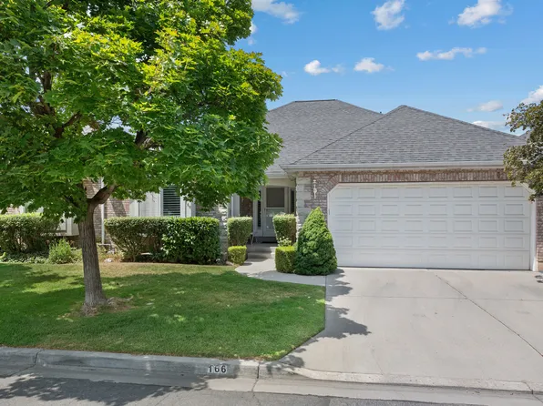 166 S Ridgeview Dr, Orem, UT 84058