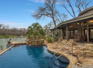 543 Vista Del Rio, New Braunfels, TX 78130