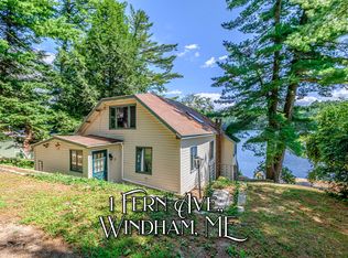 1 Fern Ave, Windham, ME 04062